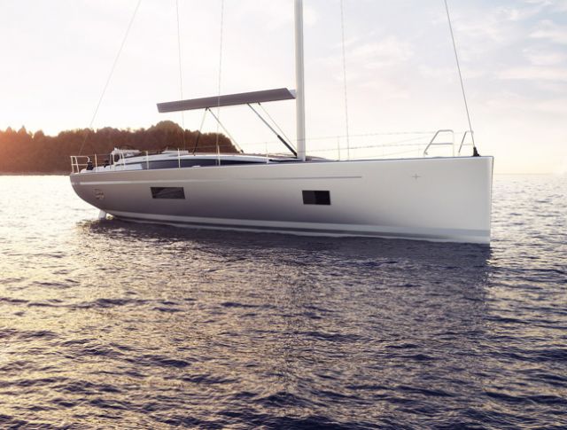Bavaria C65